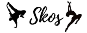 logo retro
