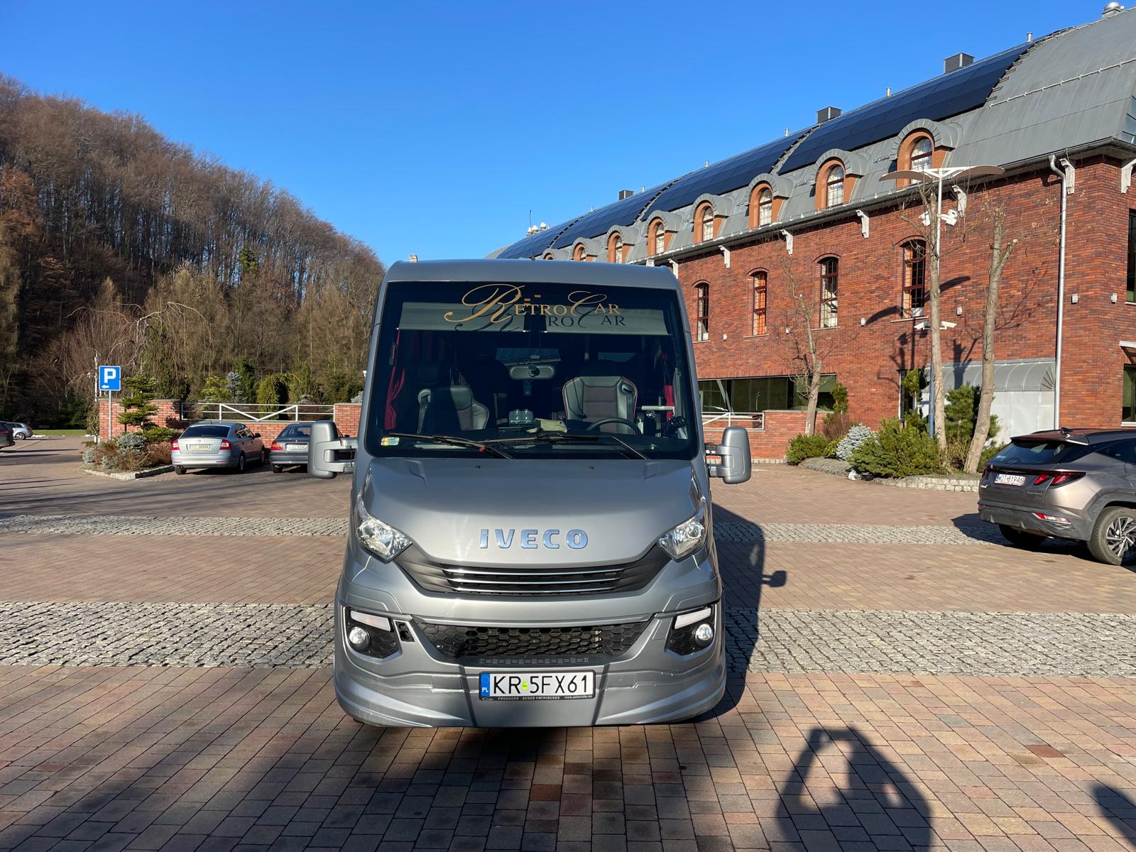 iveco 4