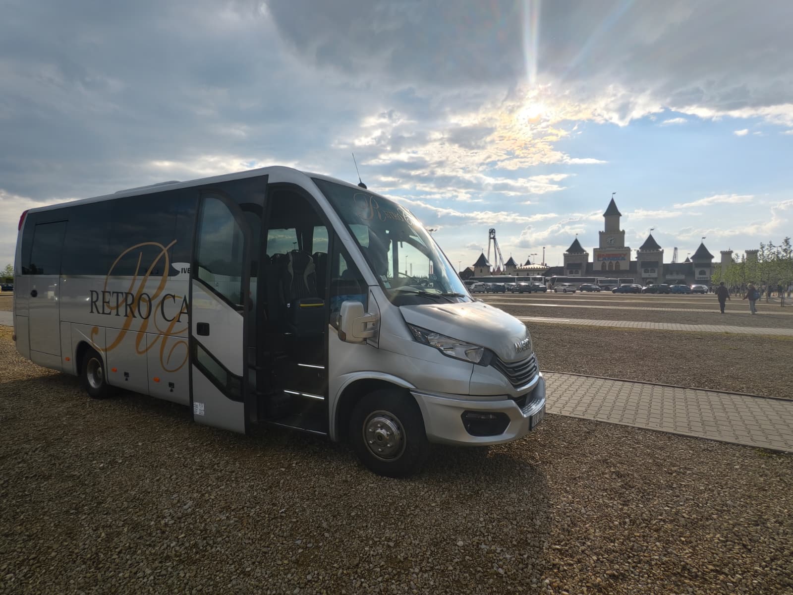 iveco 7