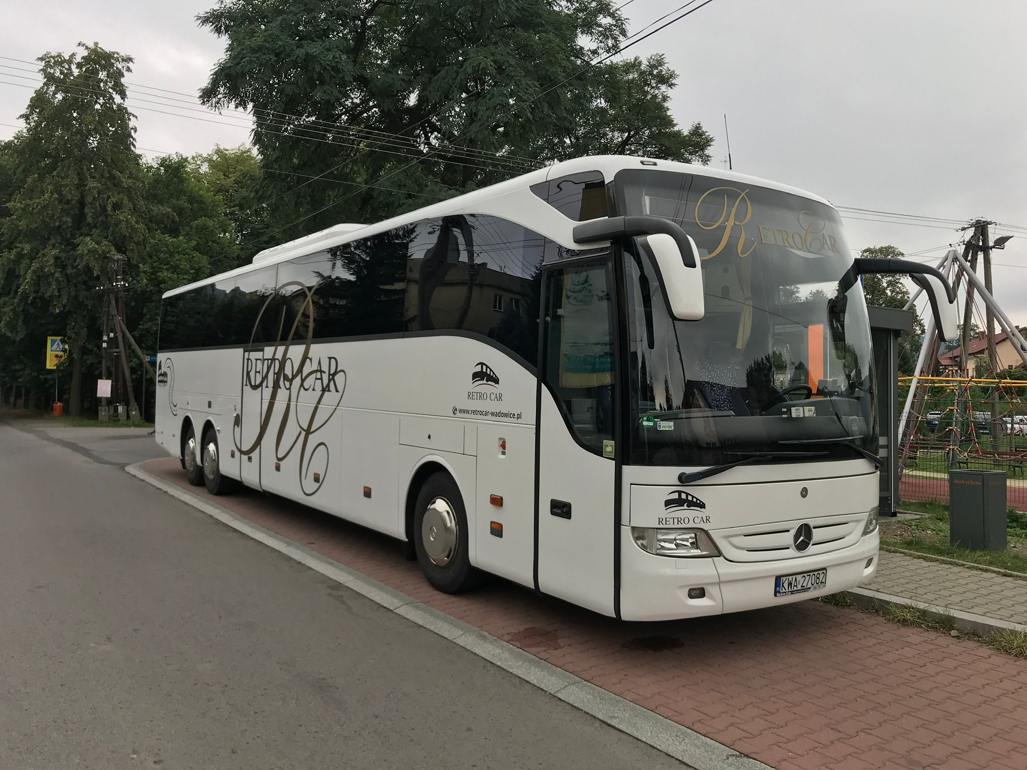 mercedes 2