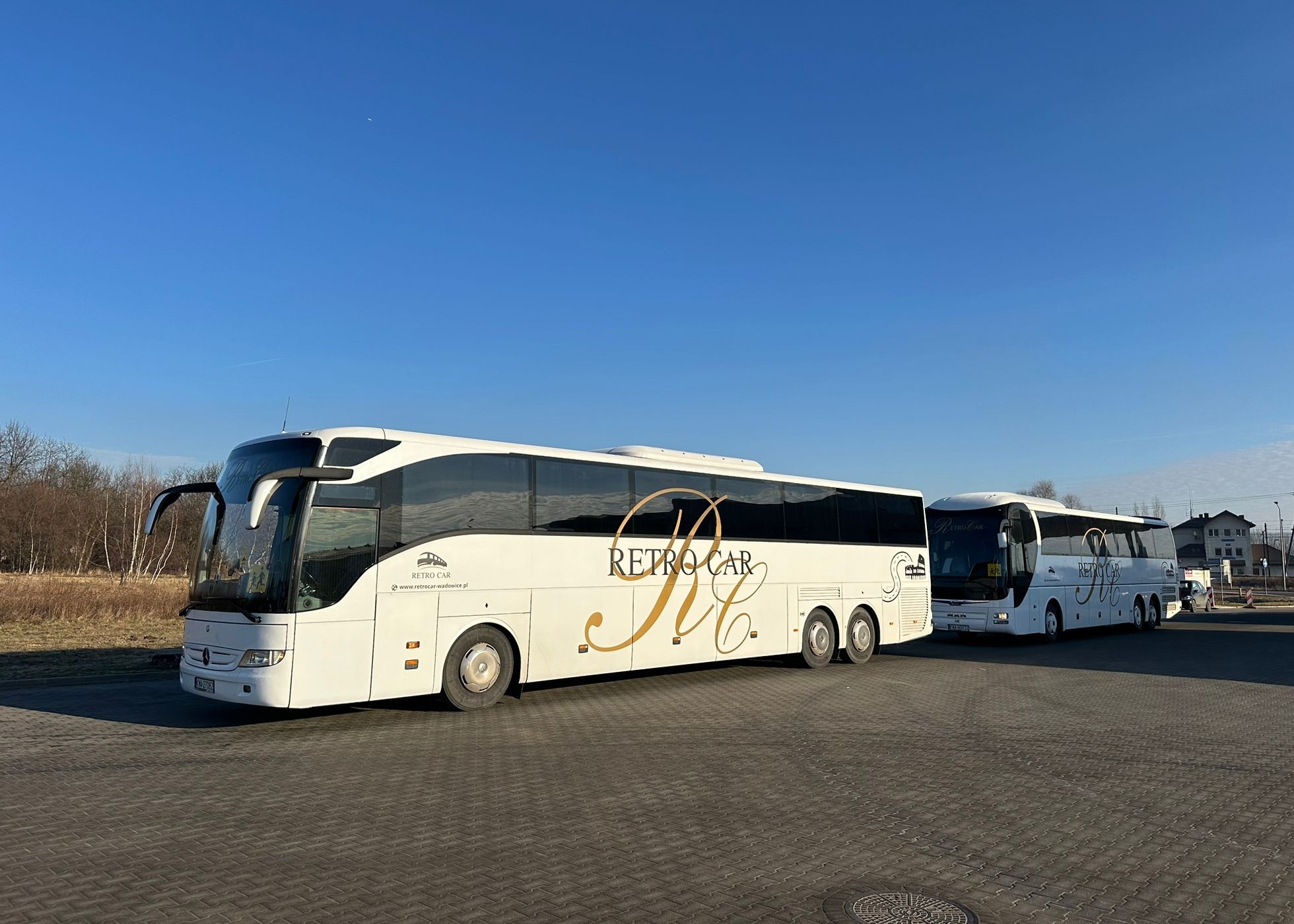 mercedes 3