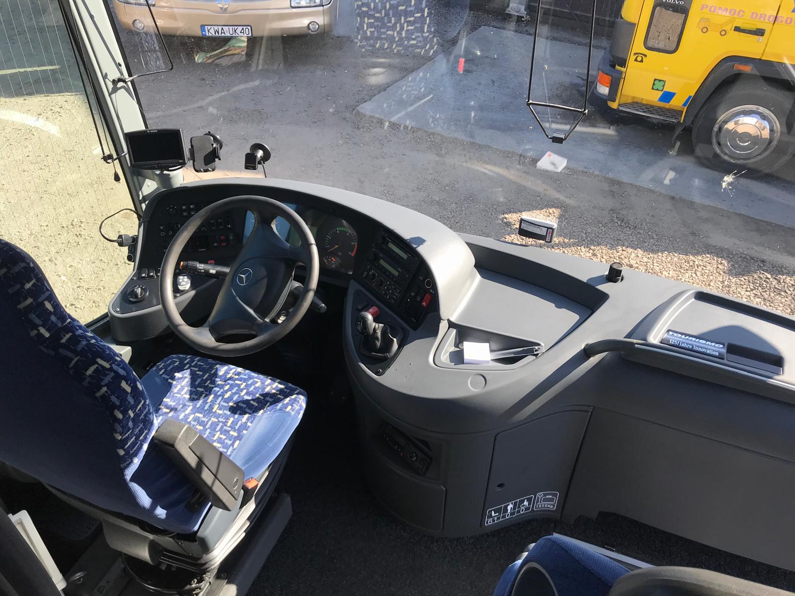 mercedes 7