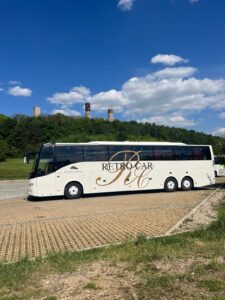 Volvo 9700