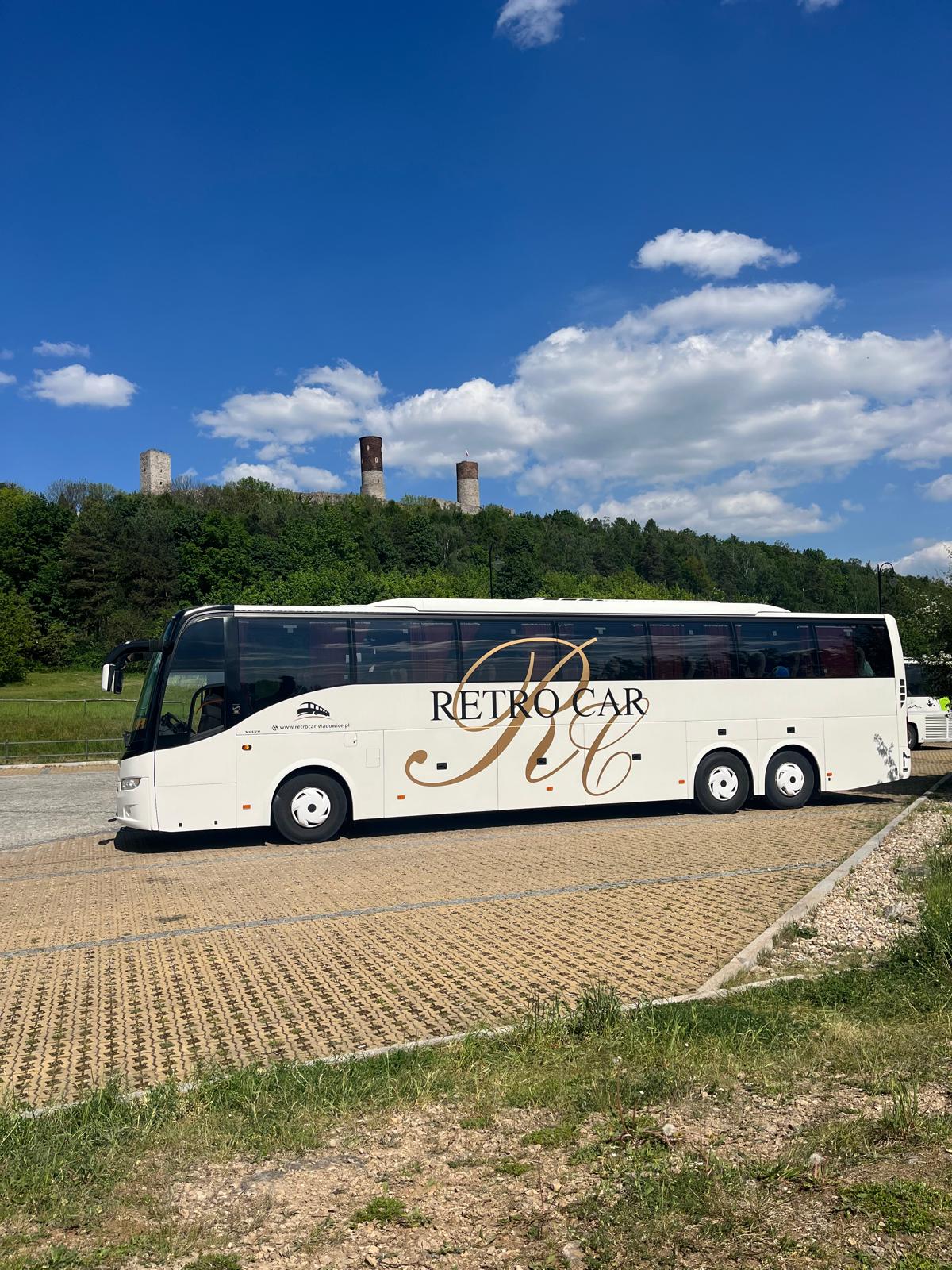 Volvo 9700