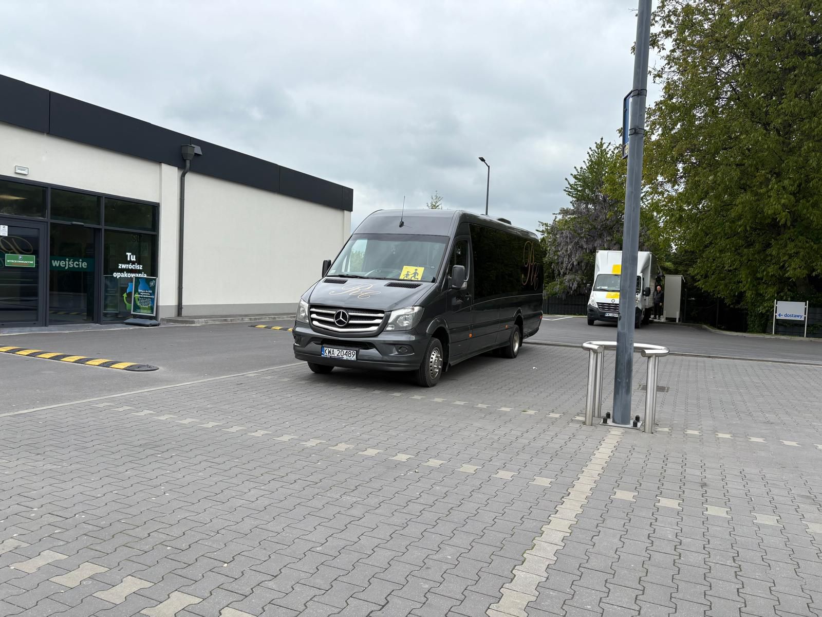 sprinter 3